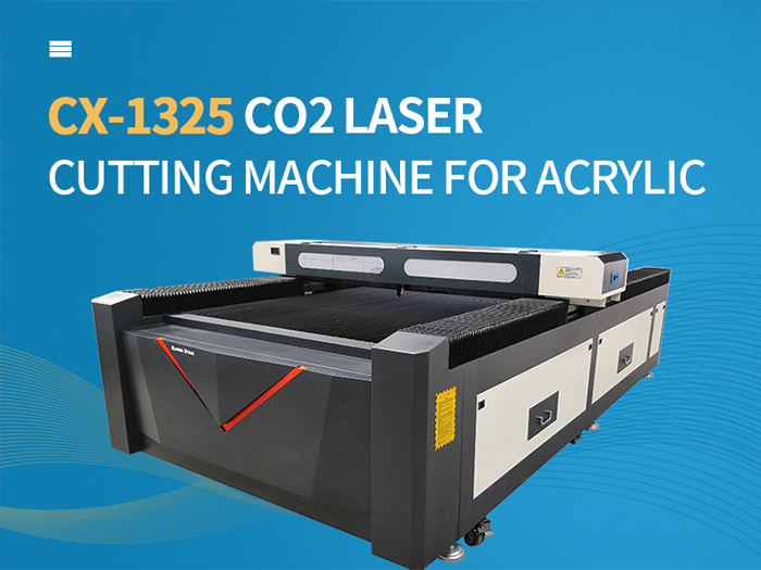 Machine de gravure laser